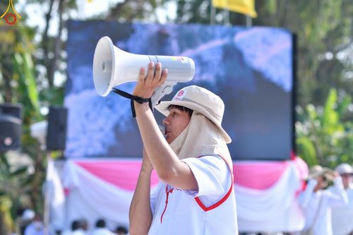 ภาพ No.112444:V.11 สามารถ การเตรียมงาน เก็บงาน การรับบุญของเจ้าหน้าที่หน่วยงานต่างๆ เพื่อโครงการธรรมยาตรา กตัญญูบูชา มหาปูชนียาจารย์ พระมงคลเทพมุนี (สด จนฺทสโร) พระผู้ปราบมาร อนุสรณ์สถาน 7 แห่ง ปีที่ 12 ระหว่างวันที่ 2 - 31 มกราคม พ.ศ.2567