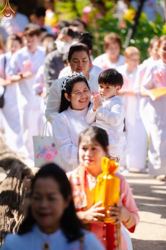 ภาพ No.95528:ปฐมกฐินศูนย์ปฏิบัติธรรมแก้วภูเรือ เพื่อสร้าง "มหาวิหาร" ณ ศูนย์ปฏิบัติธรรมแก้วภูเรือ อ.ภูเรือ จ.เลย วันเสาร์ที่ 18 พฤศจิกายน พ.ศ. 2566