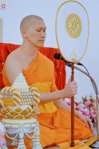 ภาพ No.271335:วันเสาร์ที่ 25 ตุลาคม พ.ศ. 2568 พิธีทอดกฐินสามัคคี เพื่อสมทบทุนสร้างศาลาปฏิบัติธรรม ณ ศูนย์ปฏิบัติธรรมจังหวัดบุรีรัมย์ ต.บ้านบัว อ.เมือง จังหวัดบุรีรัมย์