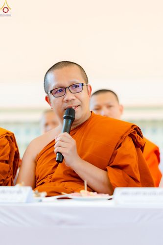 ภาพ No.234148:วันที่ 19 กรกฎาคม พ.ศ. 2568 พิธีเจริญพระพุทธมนต์ ถวายพระพรชัยมงคล แด่พระบาทสมเด็จพระวชิรเกล้าเจ้าอยู่หัว โดยพระราชวชิรศาสนวิเทศ และคณะสงฆ์  , การประชุมสหภาพพระธรรมทูตไทยในทวีปยุโรป (ส.ธ.ย.) เขต 3 สมัยวิสามัญ ครั้งที่ 2/2568  ณ วัดไทยนอร์เวย์