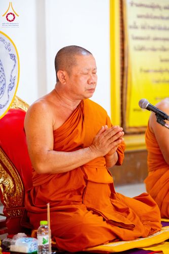 ภาพ No.198987:พิธีทอดผ้าป่าทำนุบำรุงศาสนสถาน ณ วัดบางปลา ตำบลบางปลา อำเภอบางเลน จังหวัดนครปฐม ในโครงการธรรมยาตรา กตัญญูบูชา มหาปูชนียาจารย์ พระมงคลเทพมุนี(สด จนฺทสโร) พระผู้ปราบมาร อนุสรณ์สถาน 7 แห่ง ปีที่ 13 วันที่ 21 มกราคม พ.ศ. 2568