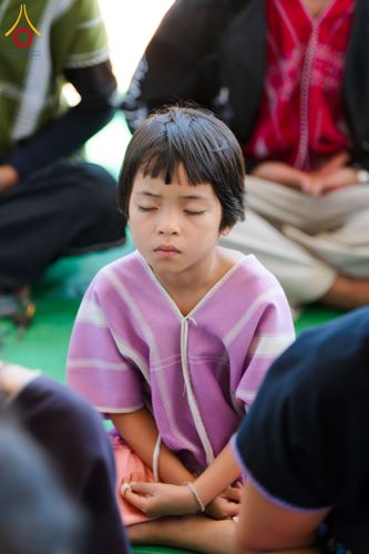 ภาพ No.175617:พิธีทอดกฐิน วัดพระธรรมจาริกบ้านต่อปล้าคี ตำบลแม่สอง อำเภอท่าสองยาง จังหวัดตาก ในโครงการกฐินสามัคคีทั่วไทย 30,000 วัด บูชาธรรม 80 ปี หลวงพ่อธัมมชโย โดยคณะศิษยานุศิษย์วัดพระธรรมกาย วันที่ 15 พฤศจิกายน พ.ศ. 2567