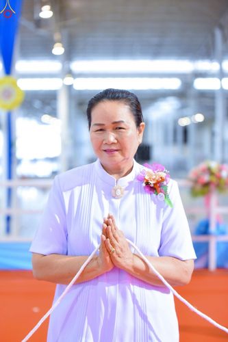 ภาพ No.239009:วันอาทิตย์ที่ 17 สิงหาคม พ.ศ. 2568 งานบุญวันอาทิตย์ พิธีจุดเทียนใจ ไฟนิรันด์ อนันตชัย ณ วัดพระธรรมกาย จ.ปทุมธานี