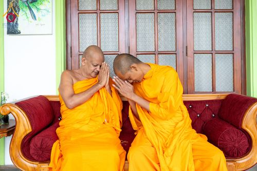 ภาพ No.175895:พิธีทอดผ้าป่าสมทบกฐิน ณ วัดธัมเมสวา รามายา มาตะเล ศรีลังกา โดยมูลนิธิธรรมกาย ในนามหลวงพ่อธัมมชโย วันที่ 9 พฤศจิกายน พ.ศ. 2567