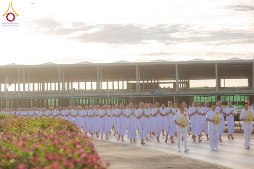 ภาพ No.144080:พิธีบรรพชาอุปสมบทหมู่ พระธรรมทายาทนานาชาติ(ภาษาจีน) รุ่น 19 ณ วัดพระธรรมกาย จ.ปทุมธานี วันเสาร์ที่ 13 กรกฎาคม พ.ศ. 2567