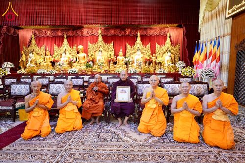 ภาพ No.161950:วัดพระธรรมกาย มูลนิธิธรรมกาย และภาคีฯ จัดงาน 3 Bigboon ณ ประเทศเมียนมาร์ ระหว่างวันที่ 7-8 ตุลาคม พ.ศ. 2567