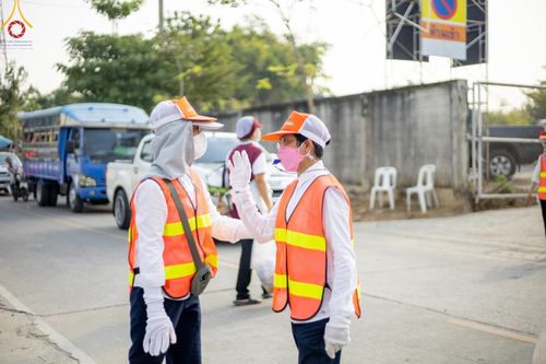 ภาพ No.117737:V.17 สำเร็จๆ การเตรียมงาน เก็บงาน การรับบุญของเจ้าหน้าที่หน่วยงานต่างๆ เพื่อโครงการธรรมยาตรา กตัญญูบูชามหาปูชนียาจารย์ พระมงคลเทพมุนี (สด จนฺทสโร) พระผู้ปราบมาร อนุสรณ์สถาน 7 แห่ง ปีที่ 12 ระหว่างวันที่ 2 - 31 มกราคม พ.ศ.2567