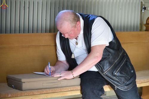 ภาพ No.88318:วัดพระธรรมกายนอร์ธสวีเดน ได้จัดโครงการสอนสมาธิ  1 Day Meditation Retreat วันอาทิตย์ที่ 17 กันยายน พ.ศ. 2566