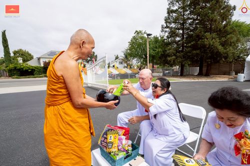 ภาพ No.242109:วันเสาร์ที่ 16 สิงหาคม พ.ศ. 2568 “พิธีสมโภช ครบรอบ 15 ปี วัดพระธรรมกายซิลิคอนวัลเลย์”