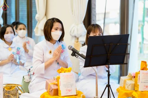 ภาพ No.56469:ประมวลภาพพิธีทอดกฐินสมโภชพระประธาน ณ วัดพระธรรมกายโทชิหงิ ประเทศญี่ปุ่น