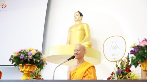ภาพ No.55804:ประมวลภาพพิธีทอดกฐินสามัคคี ณ วัดพระธรรมกายสิงคโปร์ (วันที่ 23 ตุลาคม พ.ศ. 2565)
