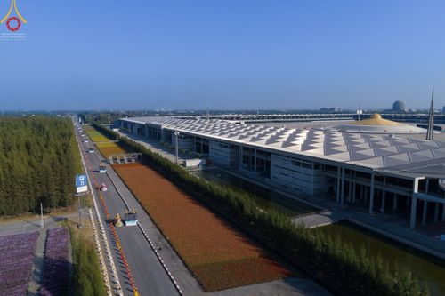 ภาพ No.42374:ประมวลภาพธรรมยาตรา ปีที่ 10  ประจำวันที่ 16 มกราคม พ.ศ. 2565