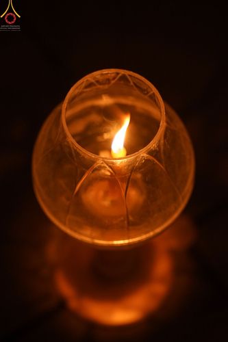 ภาพ No.41392:ประมวลภาพธรรมยาตรา ปีที่ 10 ประจำวันที่ 5 มกราคม พ.ศ. 2565