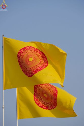 ภาพ No.42906:ประมวลภาพธรรมยาตรา ปีที่ 10 ประจำวันที่ 25 มกราคม พ.ศ. 2565