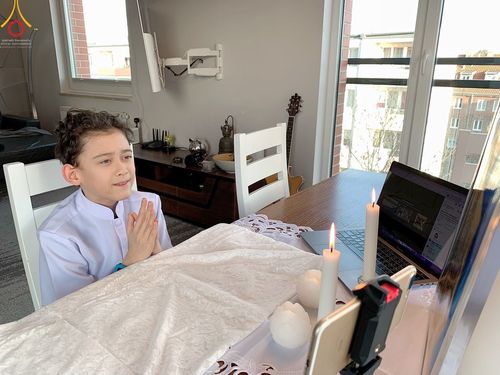 ภาพ No.42315:ประมวลภาพธรรมยาตรา ปีที่ 10  ประจำวันที่ 15 มกราคม พ.ศ. 2565