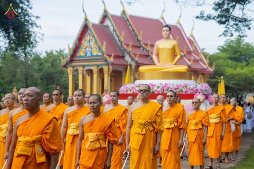 ภาพ No.336333:วันจันทร์ที่ 22 มิถุนายน พ.ศ.2569 พิธีอัญเชิญพระธรรมกาย  วัดกลางธนรินทร์ ต.บ้านแป้ง อ.พรหมบุรี จ.สิงห์บุรี