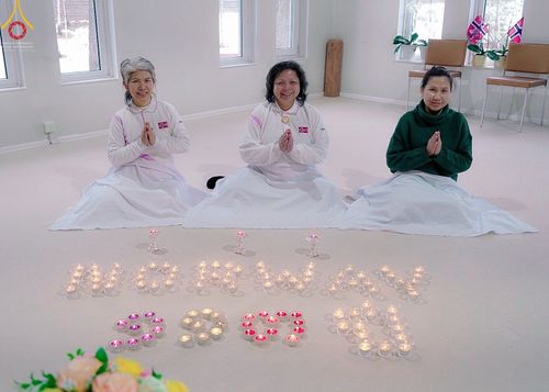 ภาพ No.42539:ประมวลภาพธรรมยาตรา ปีที่ 10  ประจำวันที่ 19 มกราคม พ.ศ. 2565