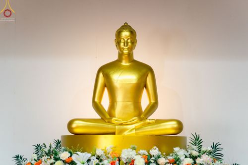 ภาพ No.56607:ประมวลภาพพิธีทอดกฐินสามัคคี สร้างพระนานาชาติ ณ ศูนย์ปฏิบัติธรรม ธรรมกายนานาชาติโทชิหงิ ประเทศญี่ปุ่น