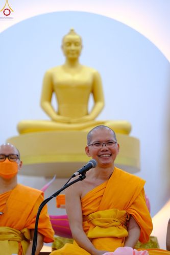 ภาพ No.53906:ประมวลภาพพิธีทอดกฐินสามัคคี ณ ศูนย์อบรมเยาวชนนครปฐม (วันที่ 16 ตุลาคม พ.ศ. 2565)