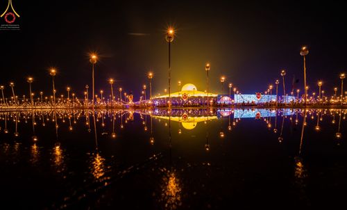ภาพ No.43517:ประมวลภาพวันมาฆบูชา ประจำปี พ.ศ. 2565 ณ วัดพระธรรมกาย (ชุดที่ 2)