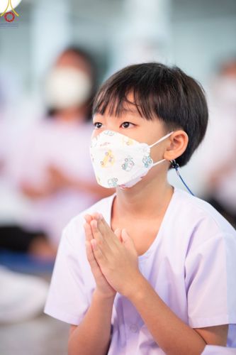 ภาพ No.52421:ประมวลภาพวันมหาปวารณาออกพรรษา วันจันทร์ที่ 10 ตุลาคม พ.ศ. 2565