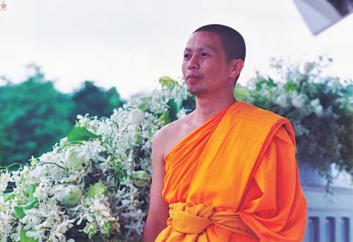 ภาพ No.48763:ประมวลภาพการสร้างบารมีของ พระเดชพระคุณพระสุธรรมญาณวิเทศ (สุธรรม สุธมฺโม)