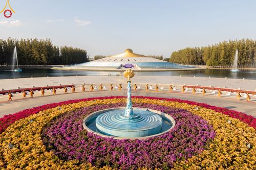 ภาพ No.42161:ประมวลภาพธรรมยาตรา ปีที่ 10  ประจำวันที่ 12 มกราคม พ.ศ. 2565