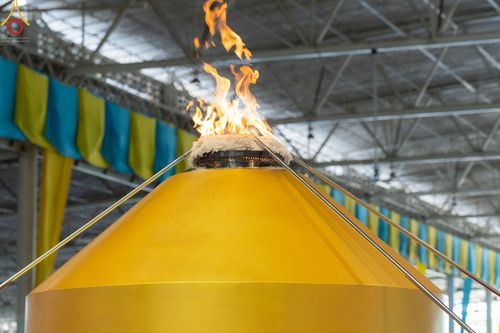 ภาพ No.49742:ประมวลภาพงานบุญวันอาทิตย์ วันที่ 14 สิงหาคม พ.ศ. 2565 ณ วัดพระธรรมกาย