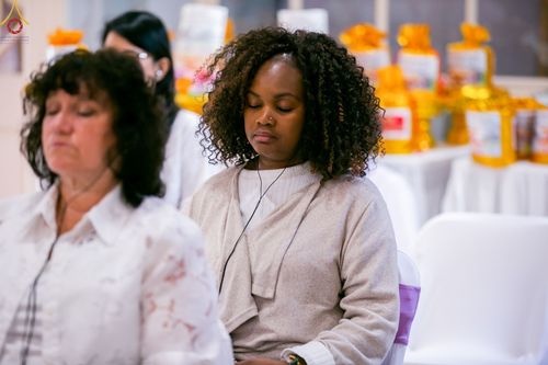 ภาพ No.54332:ประมวลภาพพิธีทอดกฐินสามัคคี ณ วัดพระธรรมกายชิคาโก (วันที่ 16 ตุลาคม พ.ศ. 2565)