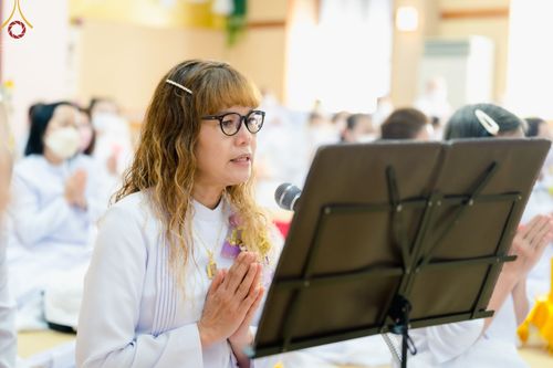 ภาพ No.56610:ประมวลภาพพิธีทอดกฐินสามัคคี สร้างพระนานาชาติ ณ ศูนย์ปฏิบัติธรรม ธรรมกายนานาชาติโทชิหงิ ประเทศญี่ปุ่น