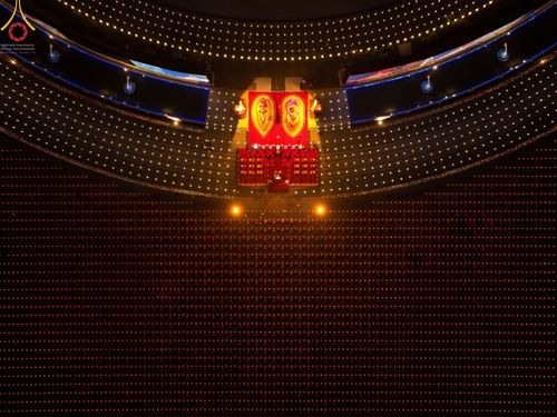 ภาพ No.41891:ประมวลภาพธรรมยาตรา ปีที่ 10  ประจำวันที่ 9 มกราคม พ.ศ. 2565