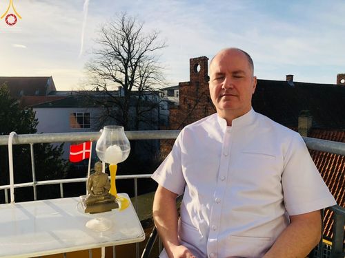 ภาพ No.42309:ประมวลภาพธรรมยาตรา ปีที่ 10  ประจำวันที่ 15 มกราคม พ.ศ. 2565