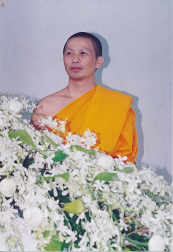 ภาพ No.48768:ประมวลภาพการสร้างบารมีของ พระเดชพระคุณพระสุธรรมญาณวิเทศ (สุธรรม สุธมฺโม)
