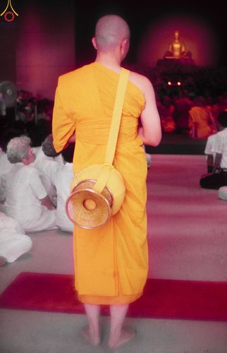 ภาพ No.48764:ประมวลภาพการสร้างบารมีของ พระเดชพระคุณพระสุธรรมญาณวิเทศ (สุธรรม สุธมฺโม)