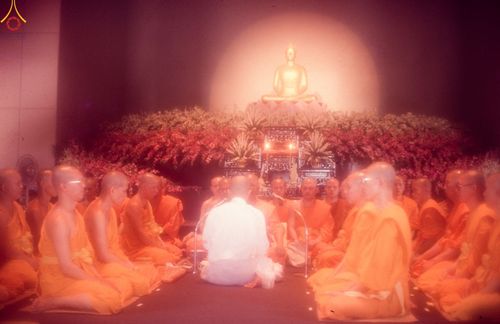 ภาพ No.48767:ประมวลภาพการสร้างบารมีของ พระเดชพระคุณพระสุธรรมญาณวิเทศ (สุธรรม สุธมฺโม)