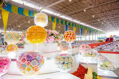 ภาพ No.49190:ประมวลภาพงานบุญเนื่องในวันสมาธิโลก พุทธศักราช 2565 ชุดที่ 1