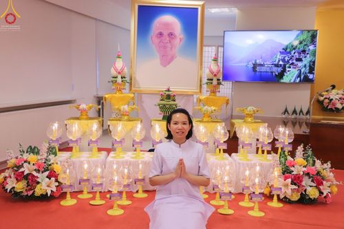 ภาพ No.42544:ประมวลภาพธรรมยาตรา ปีที่ 10  ประจำวันที่ 19 มกราคม พ.ศ. 2565