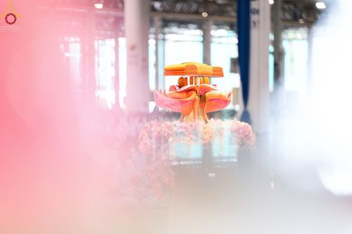 ภาพ No.54998:ประมวลภาพพิธีทอดกฐินธรรมชัย ประจำปี 2565 ชุดที่ 2