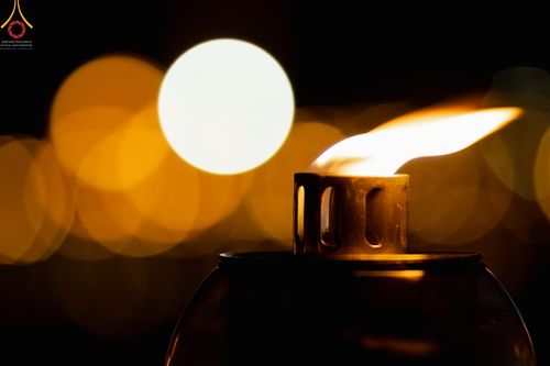 ภาพ No.43522:ประมวลภาพวันมาฆบูชา ประจำปี พ.ศ. 2565 ณ วัดพระธรรมกาย (ชุดที่ 2)