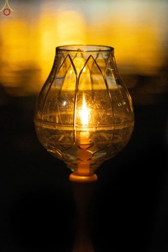 ภาพ No.55378:ประมวลภาพพิธีลอยกระทงธรรม ณ วัดพระธรรมกาย (วันที่ 8 พฤศจิกายน พ.ศ. 2565)