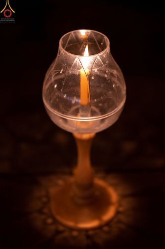 ภาพ No.41403:ประมวลภาพธรรมยาตรา ปีที่ 10 ประจำวันที่ 5 มกราคม พ.ศ. 2565