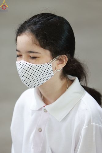 ภาพ No.52428:ประมวลภาพวันมหาปวารณาออกพรรษา วันจันทร์ที่ 10 ตุลาคม พ.ศ. 2565