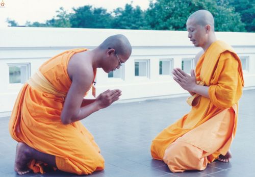 ภาพ No.48771:ประมวลภาพการสร้างบารมีของ พระเดชพระคุณพระสุธรรมญาณวิเทศ (สุธรรม สุธมฺโม)