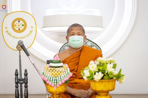 ภาพ No.44867:ประมวลภาพพิธีบรรพชา ในโครงการบรรพชาสามเณรฟื้นฟูพระพุทธศาสนาทั่วไทย ณ ศูนย์อบรมเยาวชนบางปะหัน