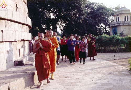 ภาพ No.48769:ประมวลภาพการสร้างบารมีของ พระเดชพระคุณพระสุธรรมญาณวิเทศ (สุธรรม สุธมฺโม)