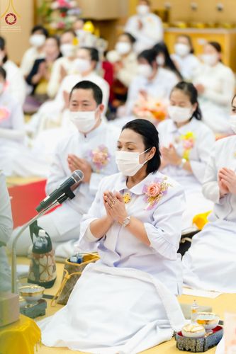 ภาพ No.56643:ประมวลภาพพิธีทอดกฐินสามัคคี สร้างพระนานาชาติ ณ ศูนย์ปฏิบัติธรรม ธรรมกายนานาชาติโทชิหงิ ประเทศญี่ปุ่น