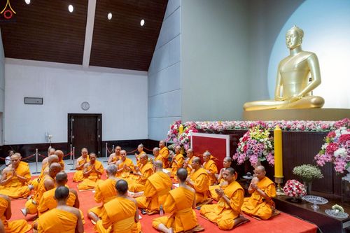 ภาพ No.232445:วันเสาร์ที่ 5 กรกฎาคม พ.ศ. 2568 พิธีบรรพชาอุปสมบท ธรรมทายาท โครงการบรรพชาอุปสมบทหมู่ รุ่นเข้าพรรษา ,  โครงการบวชพระนานาชาติ AEC & WAB รุ่นที่ 9 ณ วัดพระธรรมกาย