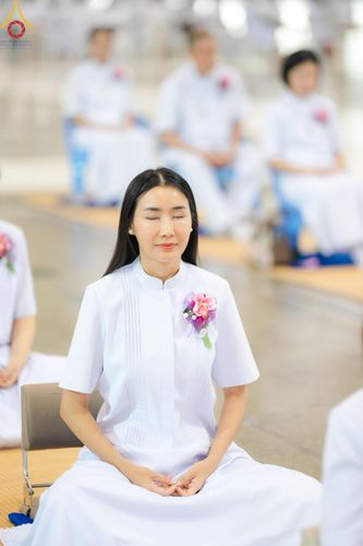 ภาพ No.154199:พิธีจุดเทียนใจ ไฟนิรันดร์ อนันตชัย วันอาทิตย์ที่ 8 กันยายน พ.ศ. 2567 วัดพระธรรมกาย จ.ปทุมธานี