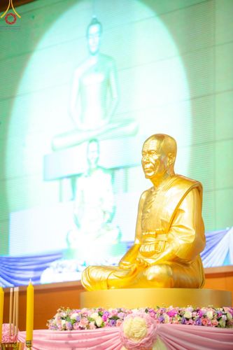 ภาพ No.154671:พิธีทอดผ้าป่าสมทบกฐินวัดพระธรรมกาย และสมทบกฐิน 30,000 วัดทั่วไทย ครั้งที่ 2 ณ สภาธรรมกายสากล วัดพระธรรมกาย วันอังคารที่ 17 กันยายน พ.ศ. 2567