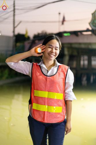 ภาพ No.117124:V.16 เป็นทีม การเตรียมงาน เก็บงาน การรับบุญของเจ้าหน้าที่หน่วยงานต่างๆ เพื่อโครงการธรรมยาตรา กตัญญูบูชามหาปูชนียาจารย์ พระมงคลเทพมุนี (สด จนฺทสโร) พระผู้ปราบมาร อนุสรณ์สถาน 7 แห่ง ปีที่ 12 ระหว่างวันที่ 2 - 31 มกราคม พ.ศ. 2567